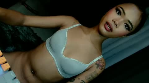 Dont forget to follow me give me thumbs upIm  a New  kataluna online show from February 27, 1:59 pm