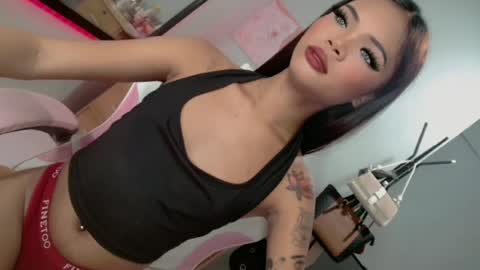 Dont forget to follow me give me thumbs upIm  a New  kataluna online show from July 20, 7:11 am