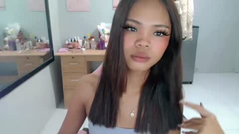 Dont forget to follow me give me thumbs upIm  a New  kataluna online show from July 30, 5:19 am