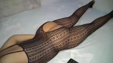 sly_booty65 online show from November 10, 11:35 am