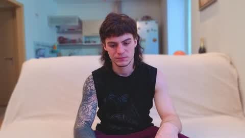 Gus online show from February 20, 9:55 am