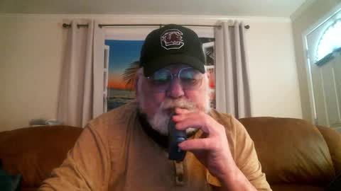 Sly online show from March 23, 6:02 pm