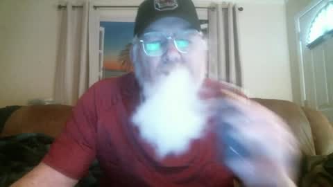 Sly online show from April 18, 7:18 pm