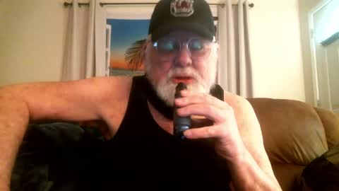 Sly online show from April 3, 7:21 pm