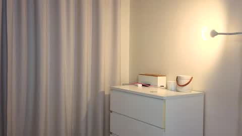 Lily online show from February 1, 7:11 pm