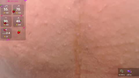 Mariana Torres online show from April 29, 5:30 pm