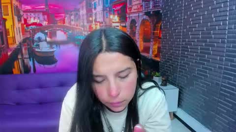 Mariana Torres online show from March 2, 1:40 pm