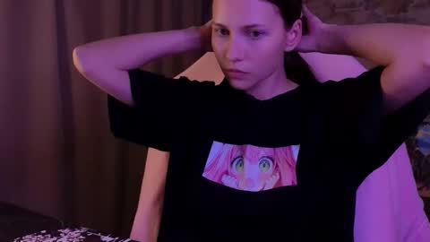 Emma online show from January 11, 8:15 pm