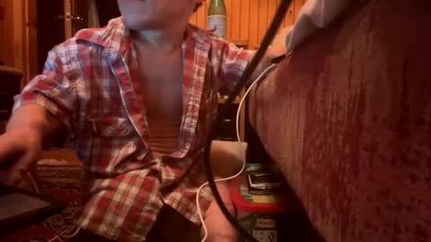 PIST PIST online show from October 5, 7:21 pm