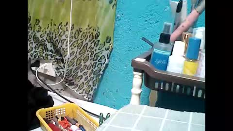 jess online show from January 9, 3:23 am