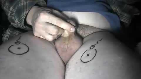 pussyfree4eva online show from January 6, 11:31 pm