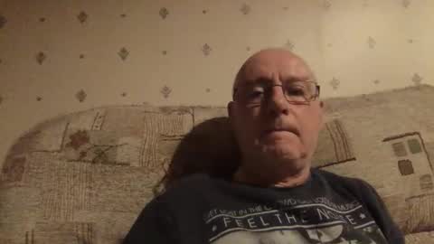 Steve online show from September 25, 10:17 pm