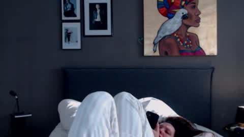 Anna no bbbbybybbabebyy just Anna. And dont call me mom please. online show from March 22, 5:22 am