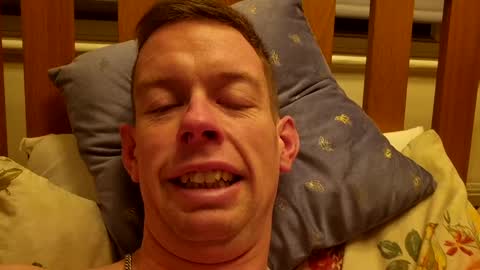 smallville456 online show from February 11, 8:20 pm