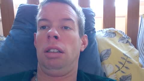 smallville456 online show from October 6, 8:32 am