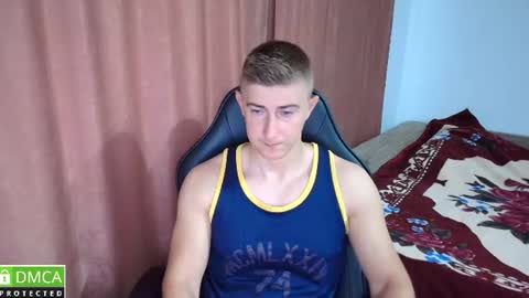 smanking22 online show from June 15, 4:59 am