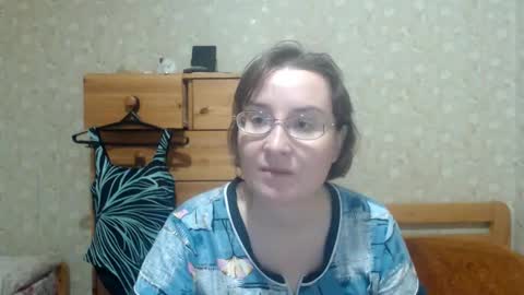 smart_rose online show from February 20, 3:36 pm