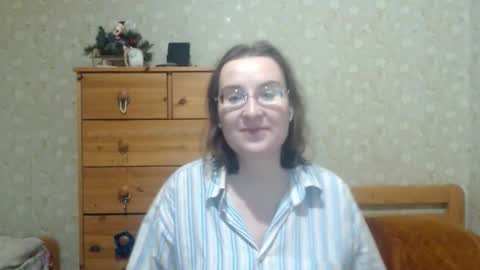 smart_rose online show from February 12, 3:26 pm