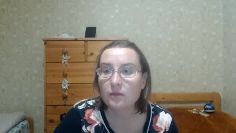 smart_rose online show from January 7, 9:20 pm