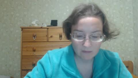 smart_rose online show from May 26, 11:00 pm