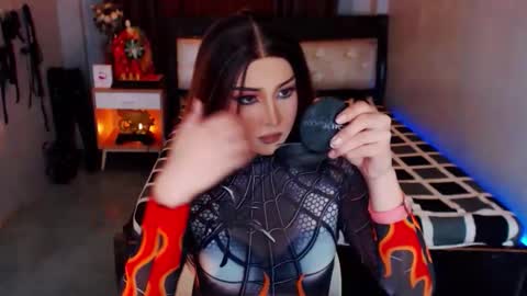 smasherqueen online show from November 3, 11:33 am