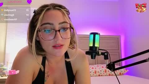 Smexy online show from December 19, 3:24 am