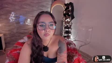 smi_samara online show from January 18, 4:21 am