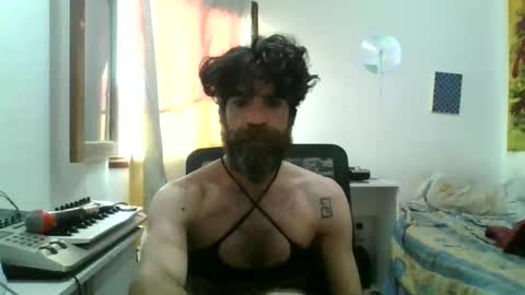 willy online show from March 18, 7:14 am