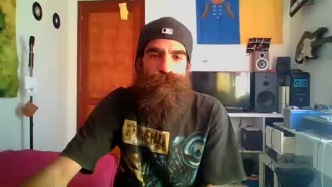 willy online show from March 3, 11:22 am