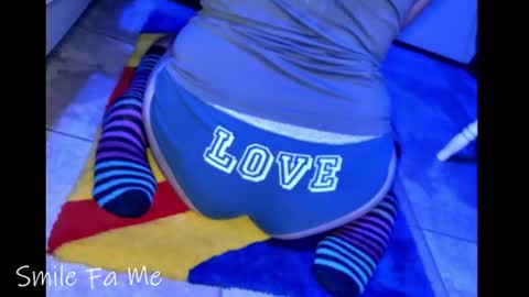 Smile Fa Me online show from June 24, 4:41 am
