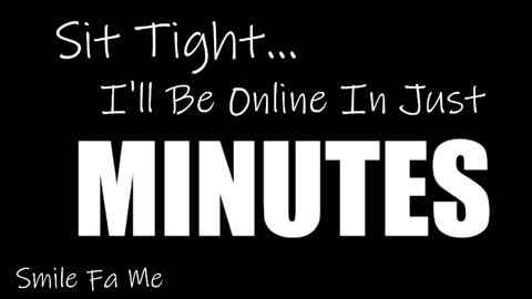 Smile Fa Me online show from June 1, 11:33 am