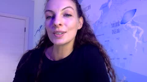 smiling_lexa online show from January 10, 5:51 pm
