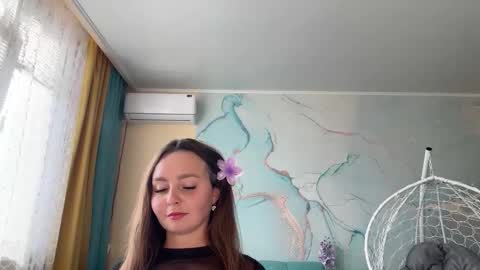 Snapshot of smiling_riddle chatting on October 6, 11:06 am smiling_riddle online show from October 6, 11:06 am