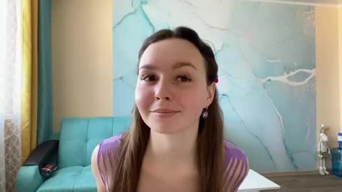 Snapshot of smiling_riddle chatting on February 9, 7:59 am smiling_riddle online show from February 9, 7:59 am