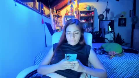 SmilingSalor online show from May 31, 2:10 am