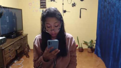 smith_lechosoxxx online show from October 26, 2:01 am