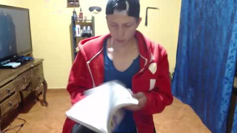 smith_lechosoxxx online show from November 12, 9:11 am