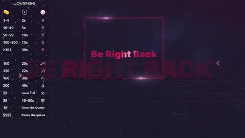 Mateo stiben online show from December 7, 12:36 am