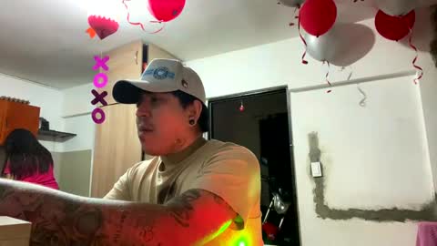 smith_y_ladyagatha online show from January 24, 1:56 am