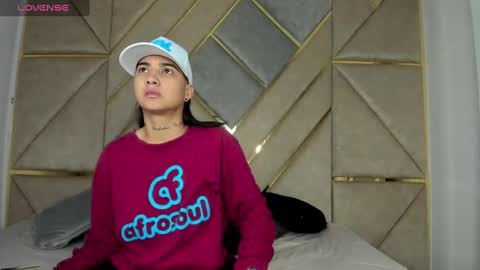 Smith Jay online show from February 24, 12:37 pm