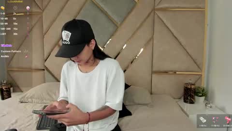 Smith Jay online show from December 3, 3:28 pm