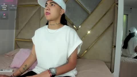 Smith Jay online show from February 28, 12:52 pm