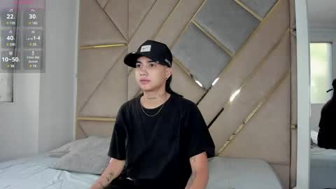 Smith Jay online show from February 27, 12:45 pm