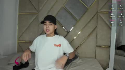 Smith Jay online show from January 26, 12:54 pm