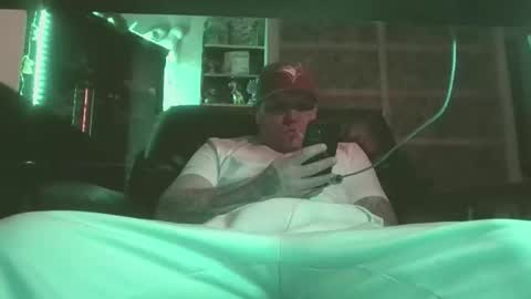 Smoke4Daddy online show from December 18, 8:09 am