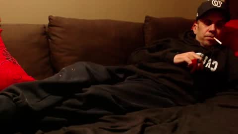 Master J XXX online show from January 8, 9:04 am