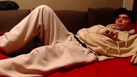 Master J XXX online show from November 1, 6:56 am