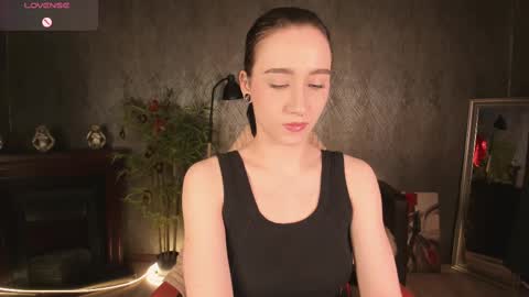 Snapshot of smoke_of_soul_ chatting on March 9, 6:06 am Smoki online show from March 9, 6:06 am