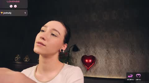 Snapshot of smoke_of_soul_ chatting on March 6, 2:29 pm Smoki online show from March 6, 2:29 pm