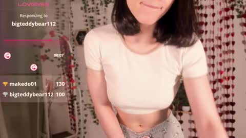 Snapshot of smoke_of_soul_ chatting on February 26, 5:53 pm Smoki online show from February 26, 5:53 pm